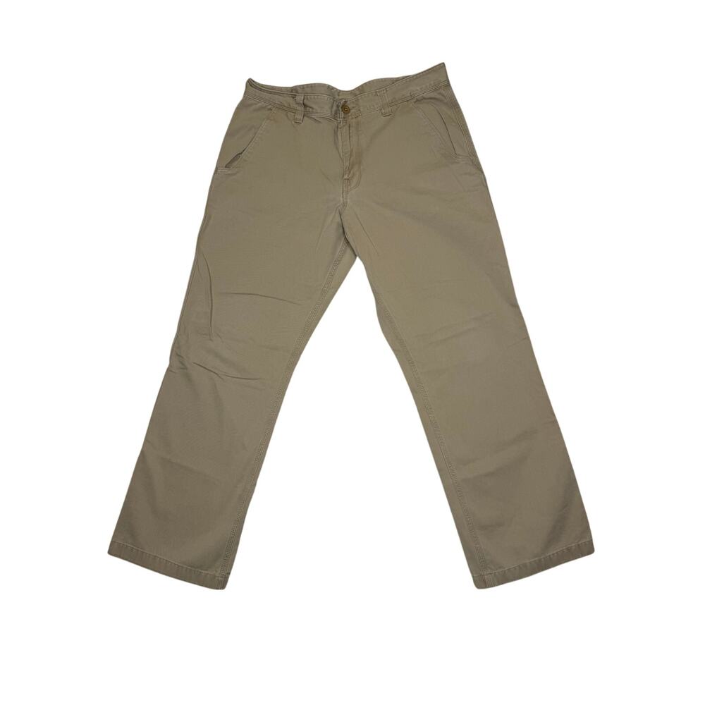 The North Face Pants Men's 36/31 Utility Pockets Tan